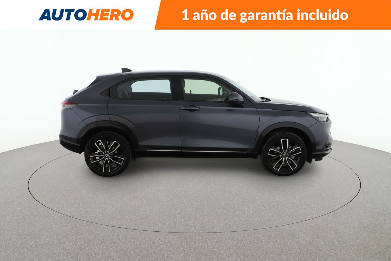 Foto Honda HR-V 7