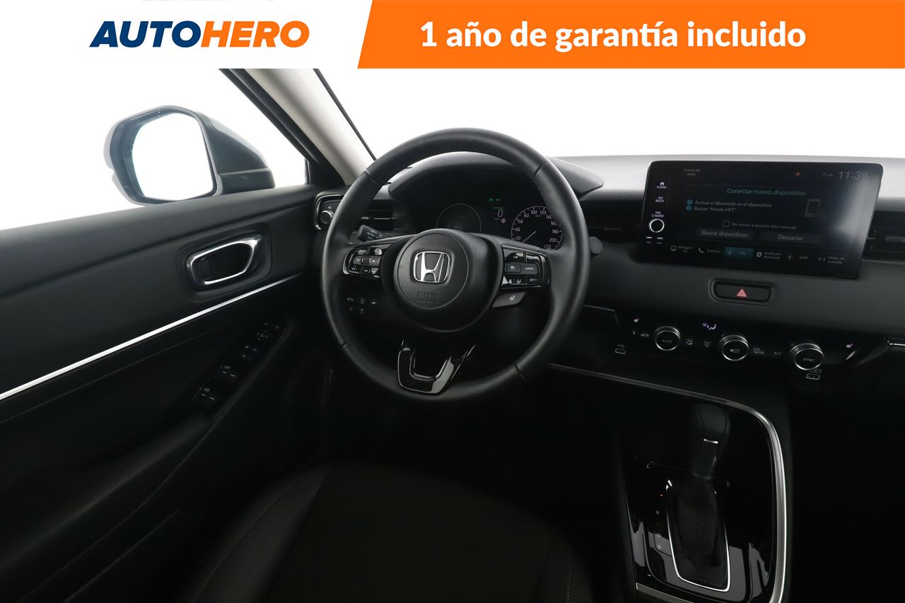 Foto Honda HR-V 14