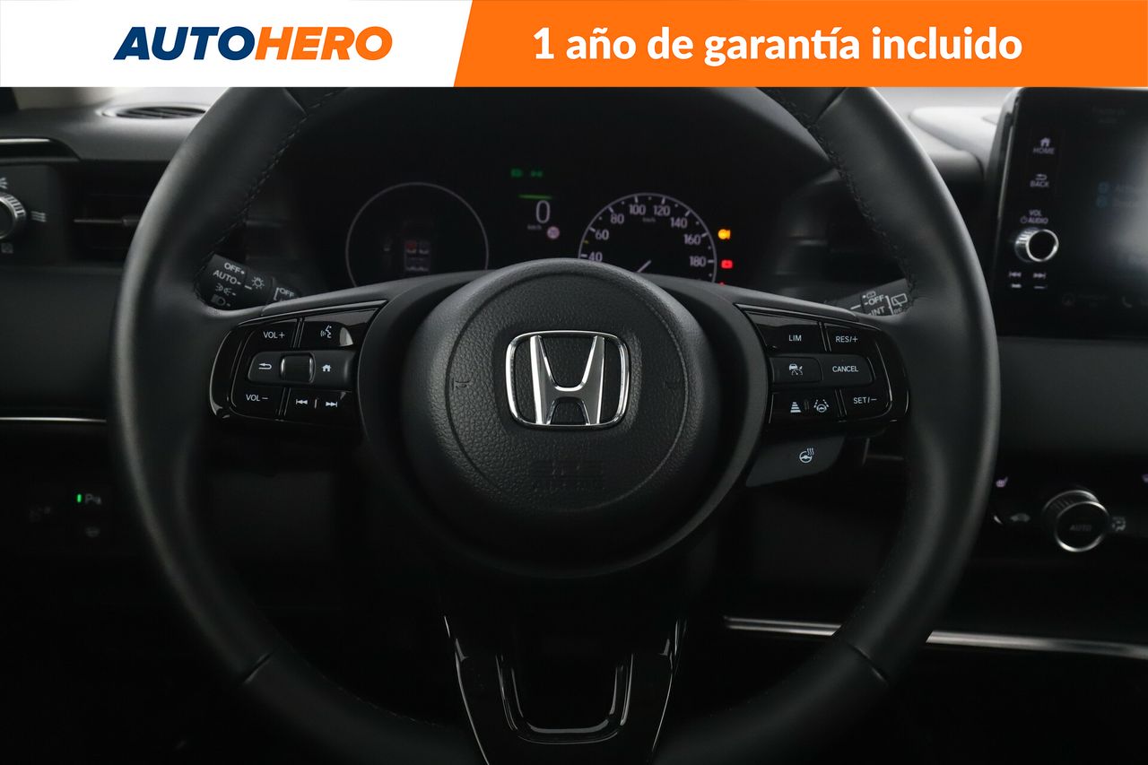 Foto Honda HR-V 20