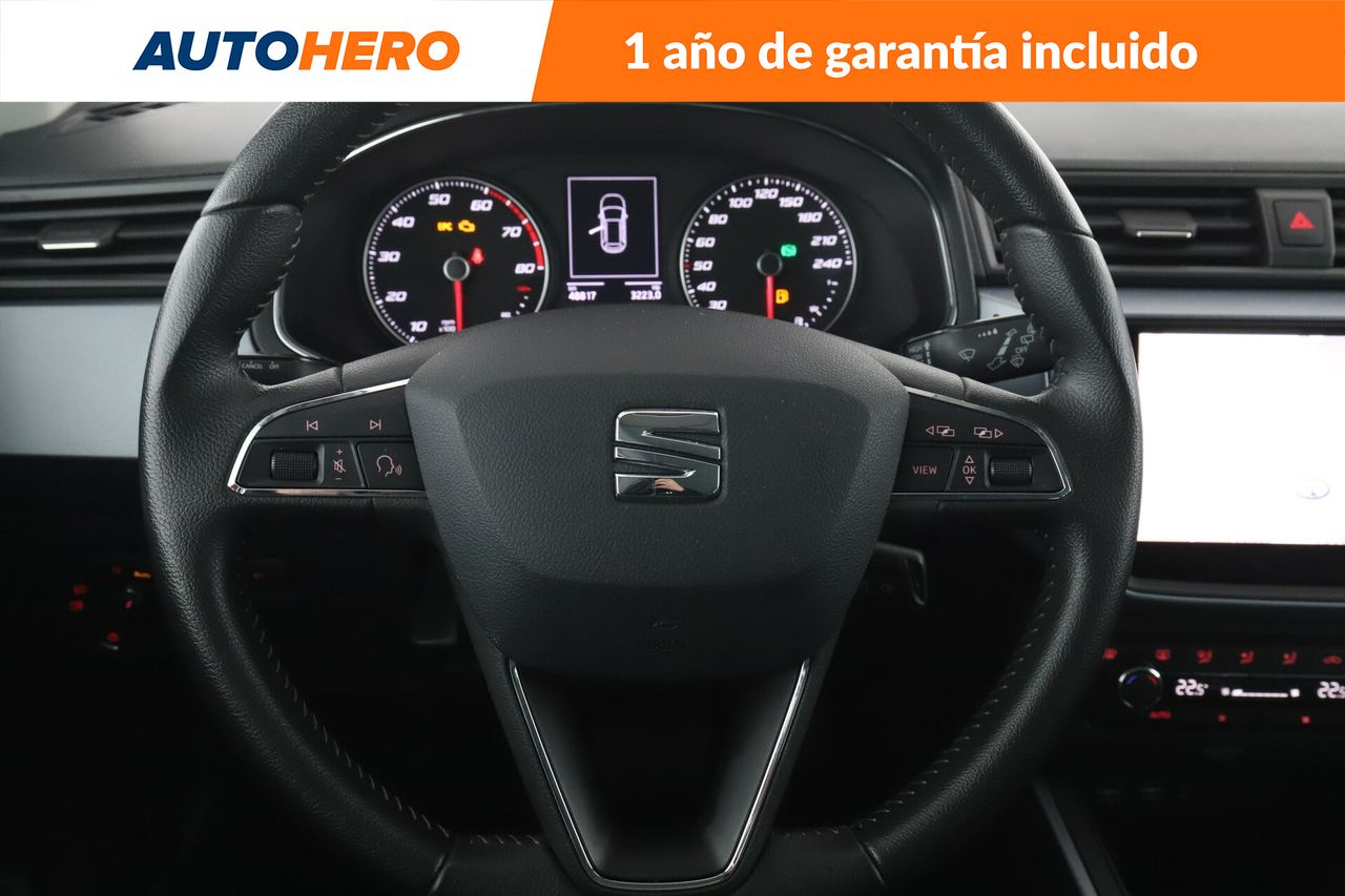 Foto Seat Arona 20