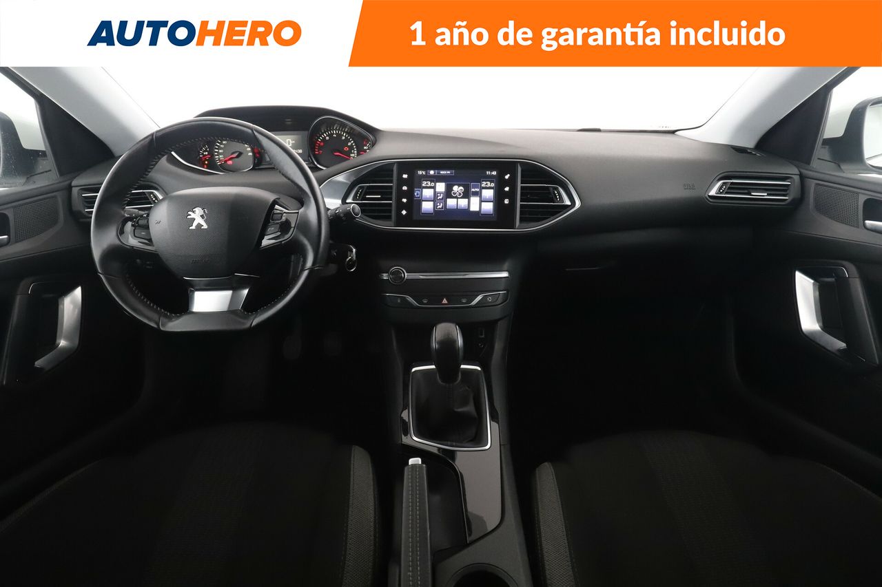 Foto Peugeot 308 13