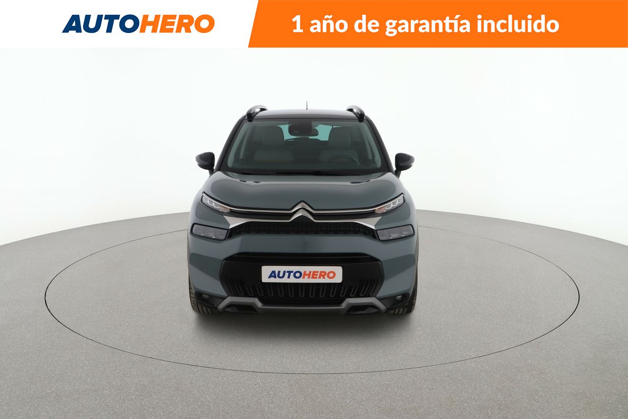 Foto Citroën C3 Aircross 9