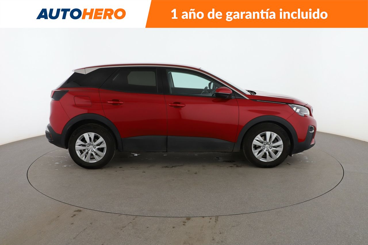 Foto Peugeot 3008 7