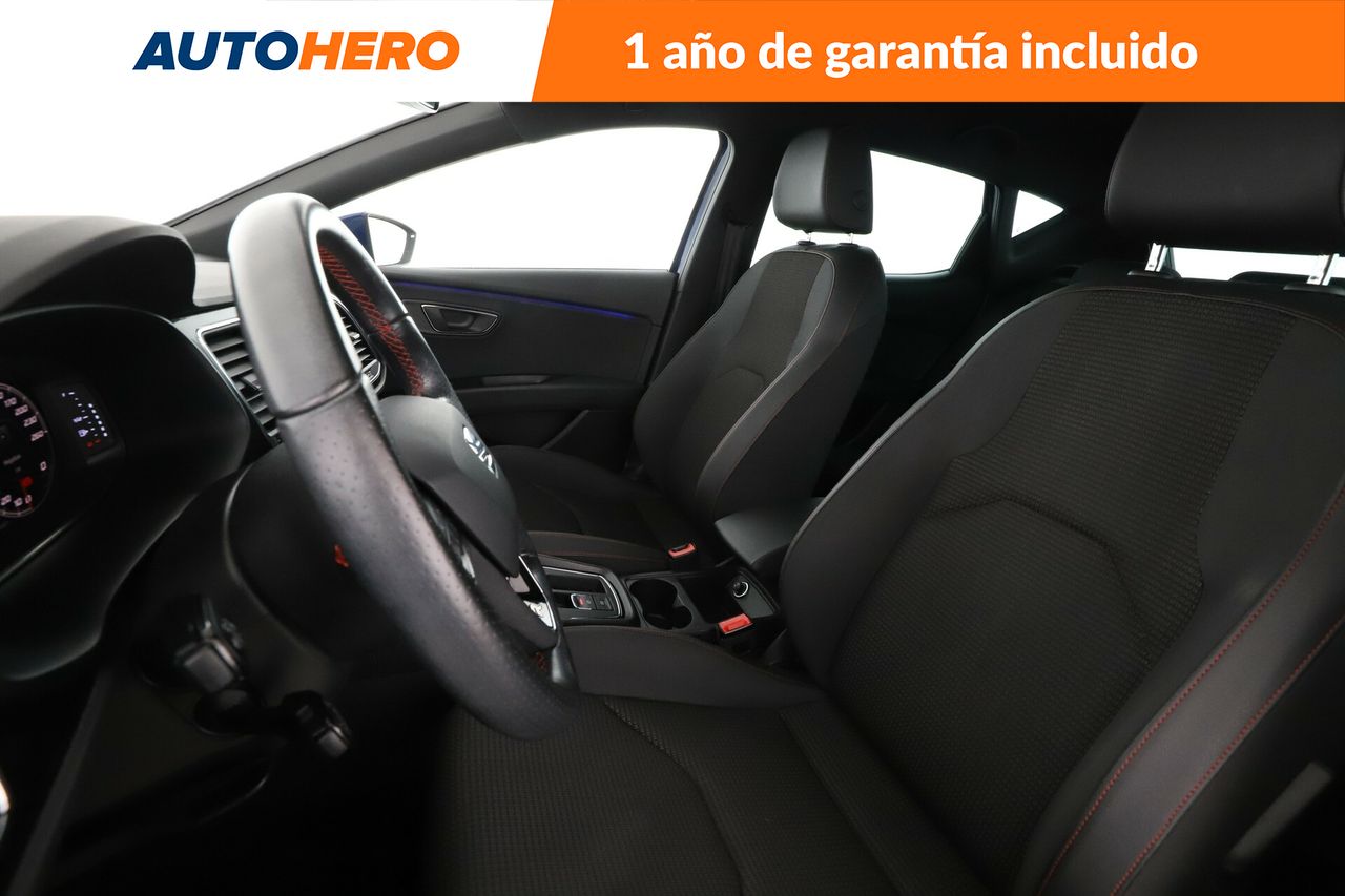 Foto Seat León 11