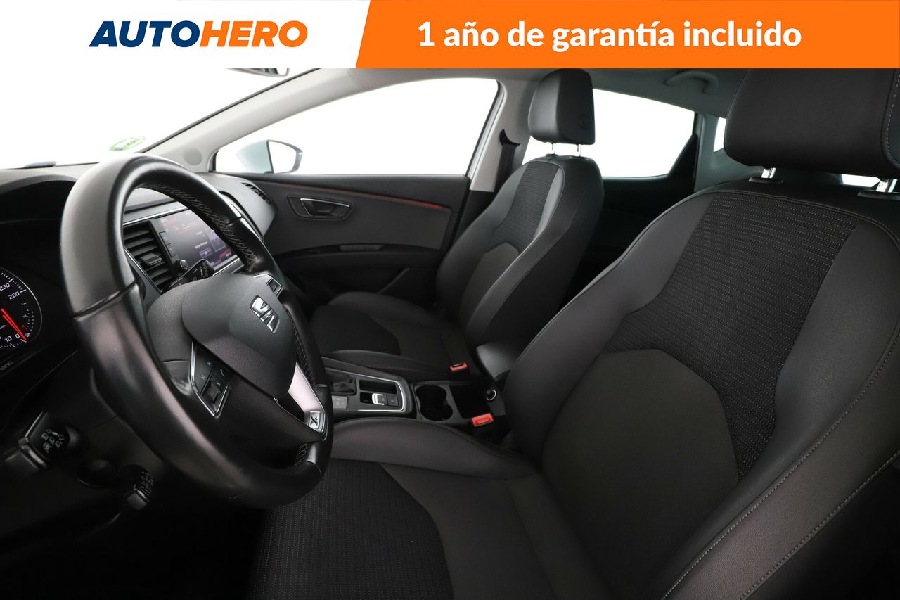 Foto Seat León 11