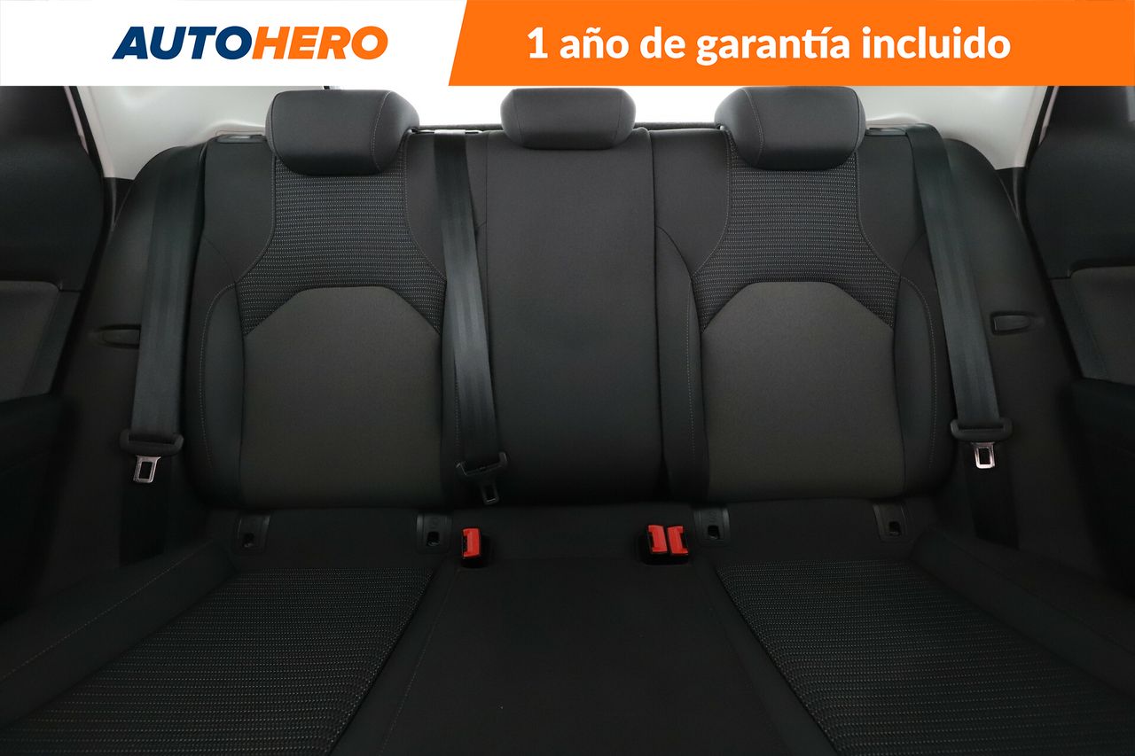 Foto Seat León 16