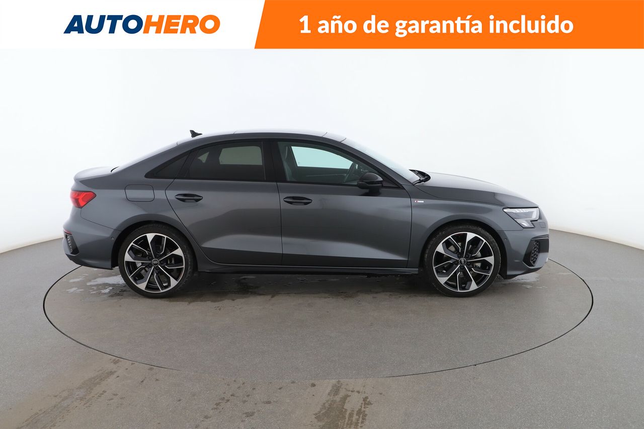 Foto Audi A3 7