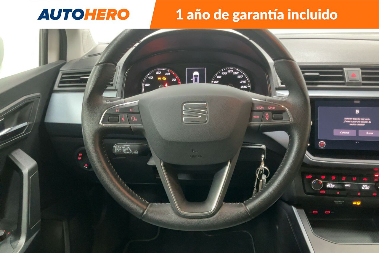 Foto Seat Arona 23