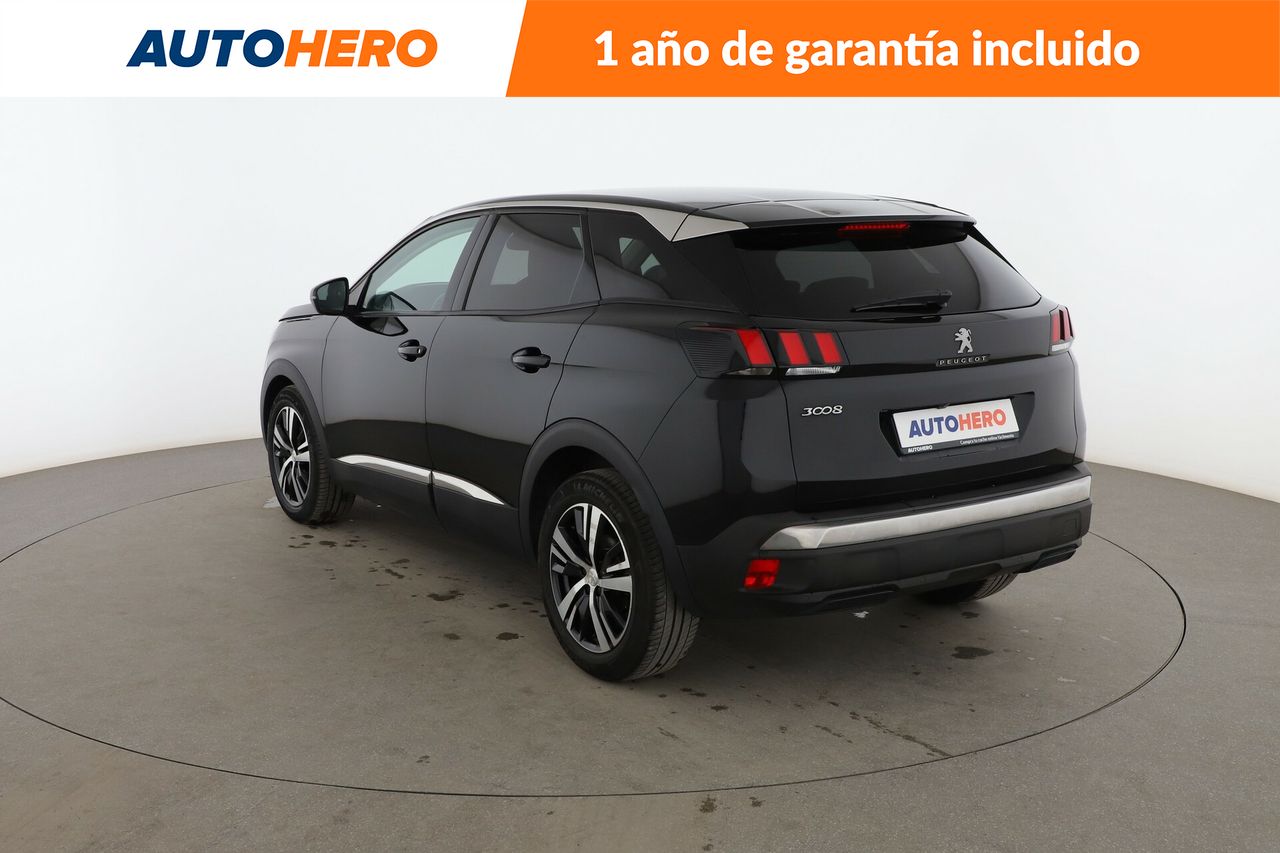 Foto Peugeot 3008 4