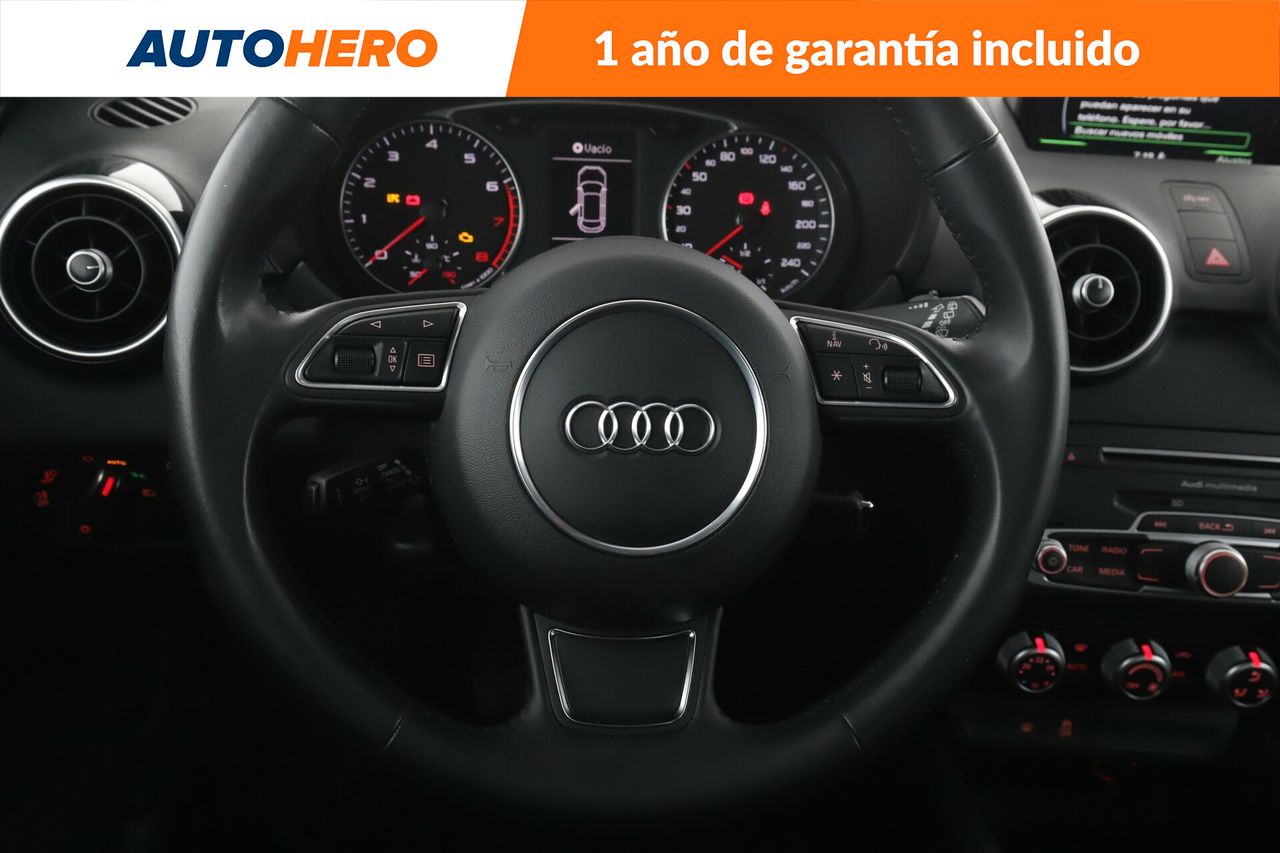 Foto Audi A1 20