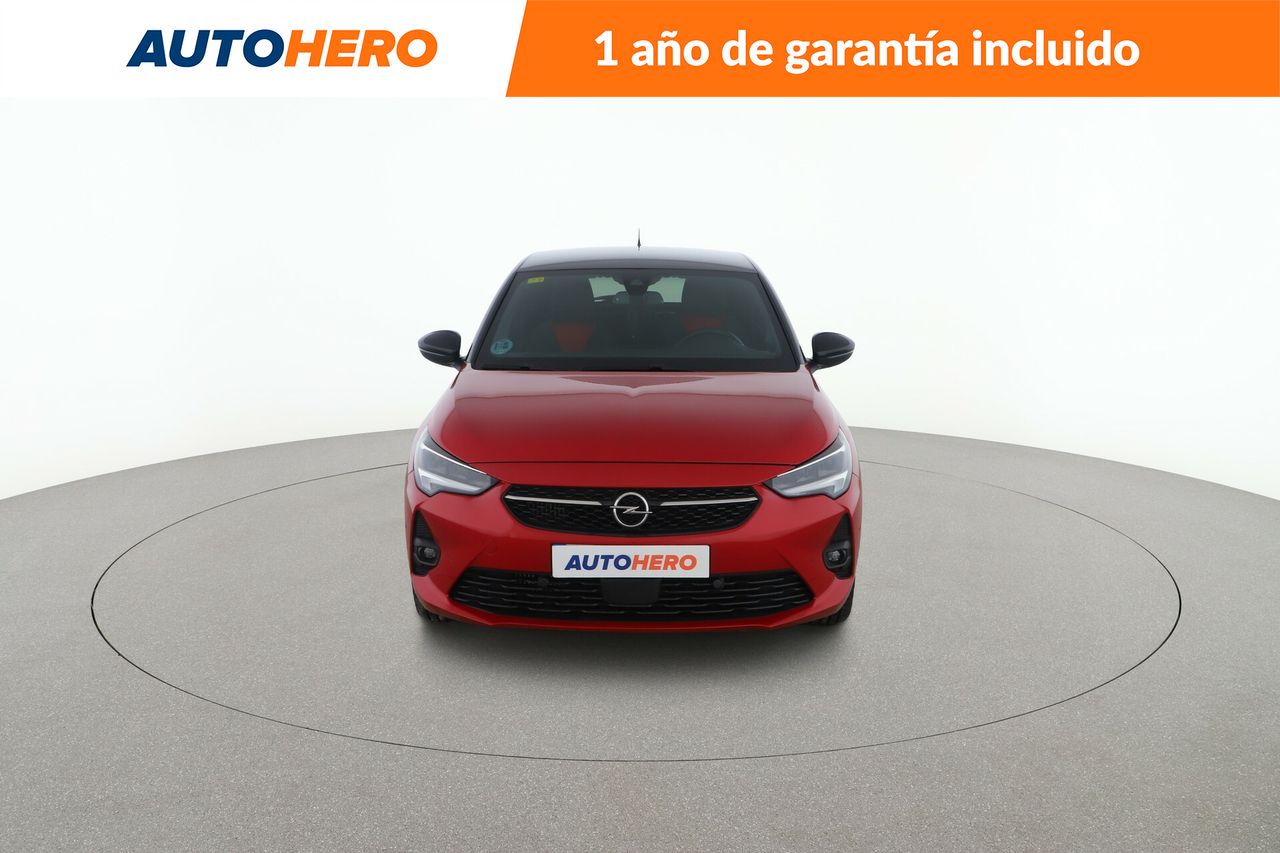 Foto Opel Corsa 9