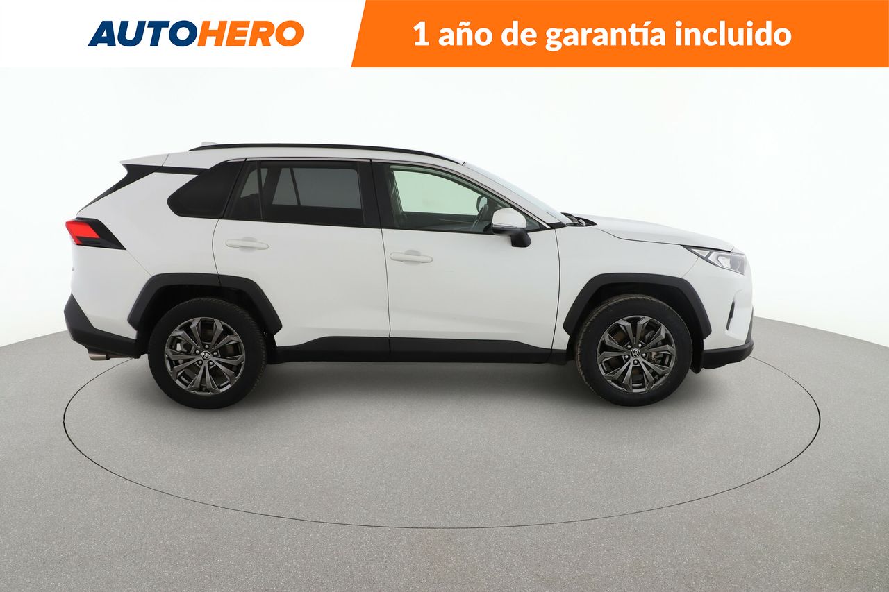 Foto Toyota Rav4 7