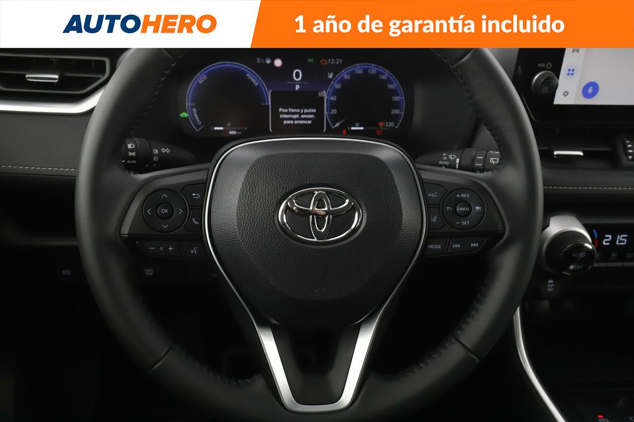 Foto Toyota Rav4 20