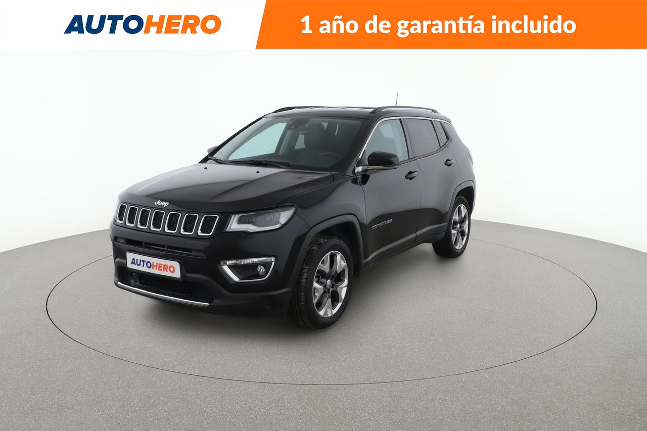 Foto Jeep Compass 1