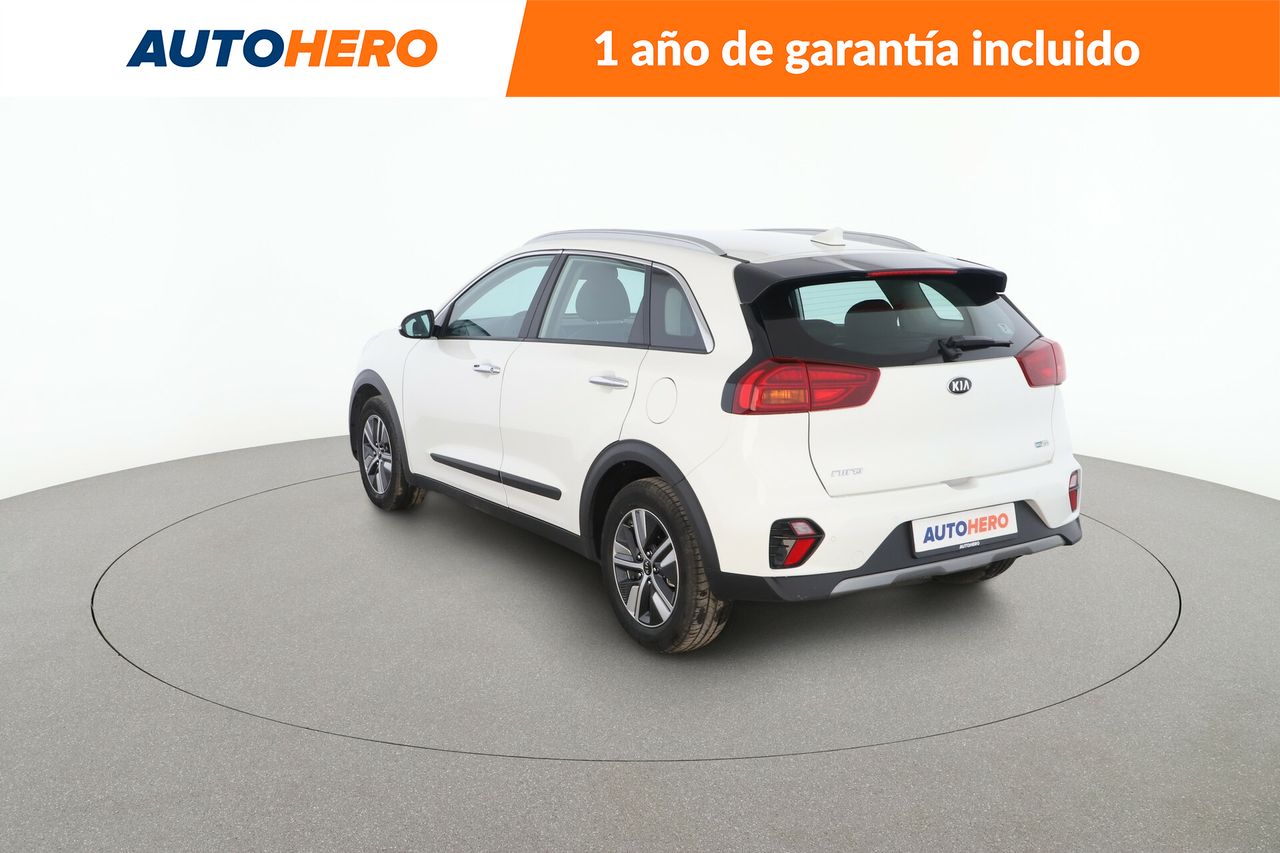 Foto Kia Niro 4