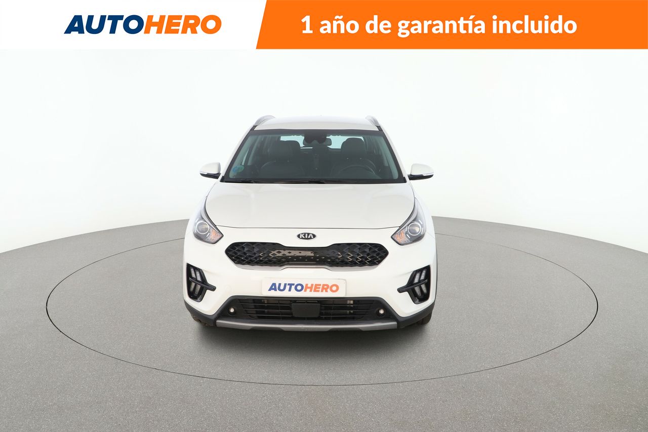 Foto Kia Niro 9