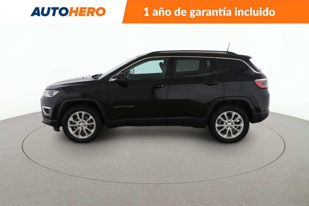 Foto Jeep Compass 3