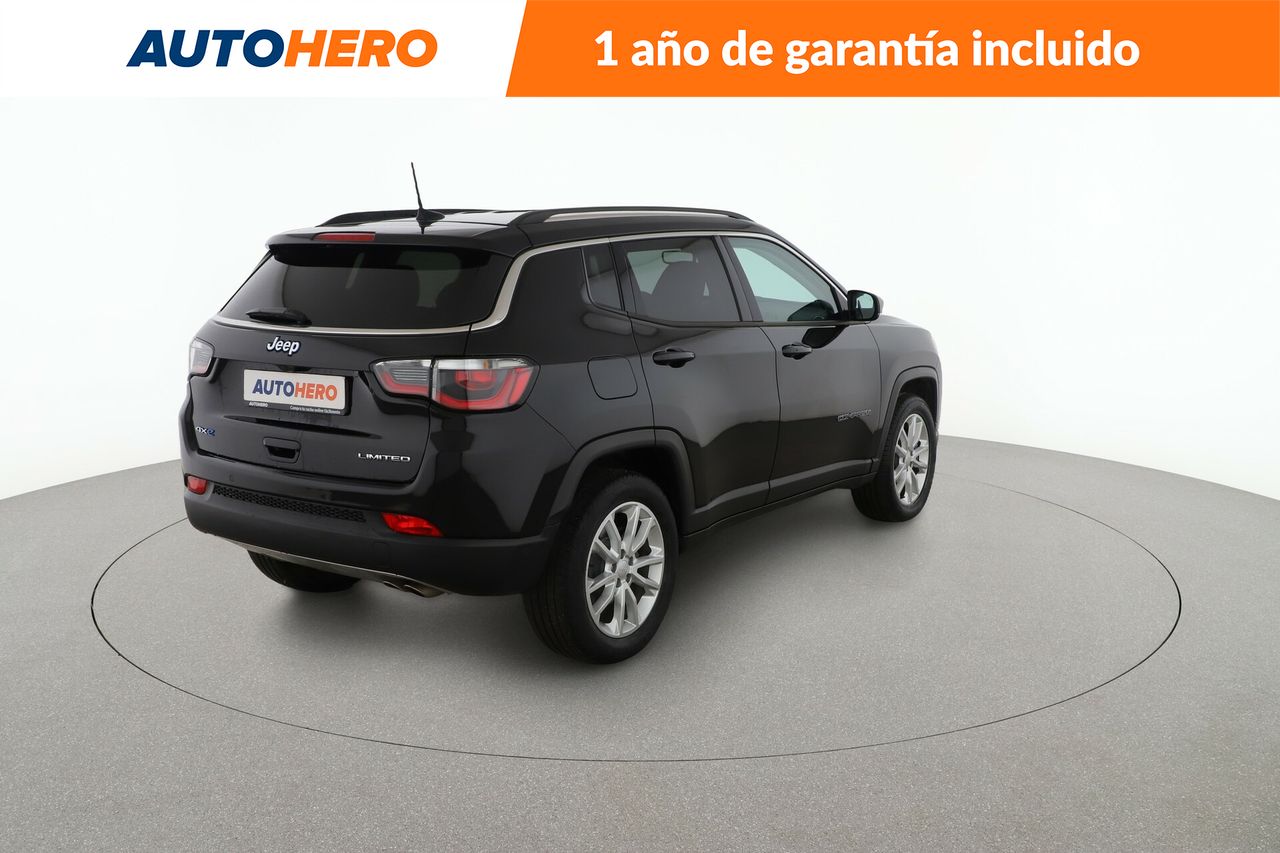 Foto Jeep Compass 6