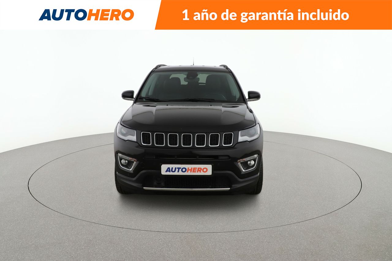 Foto Jeep Compass 9