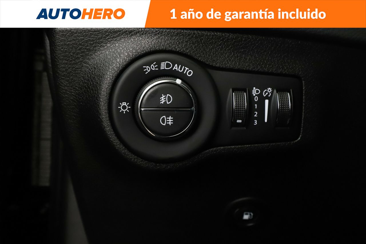 Foto Jeep Compass 22