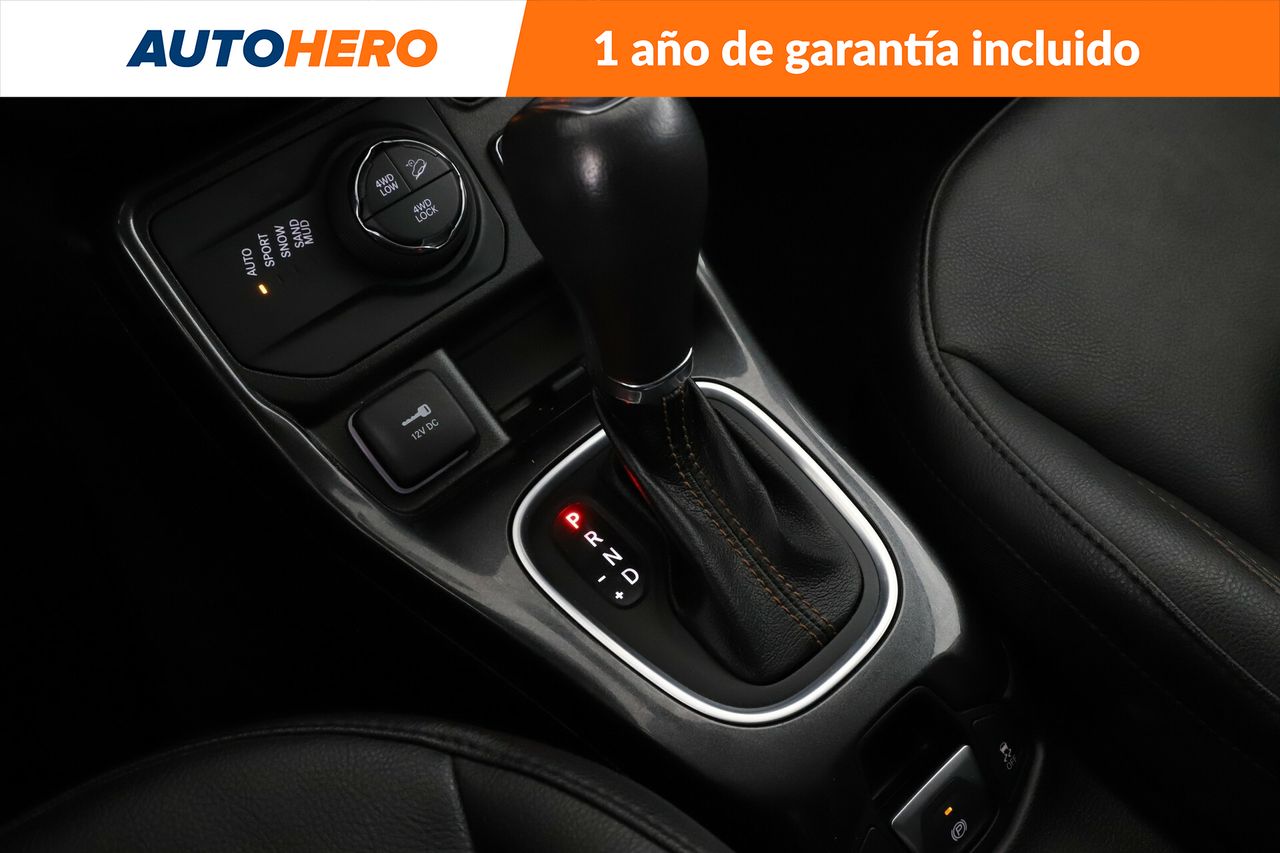 Foto Jeep Compass 24