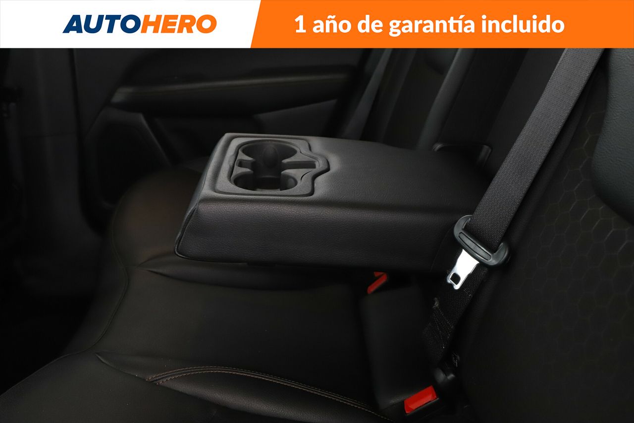 Foto Jeep Compass 32