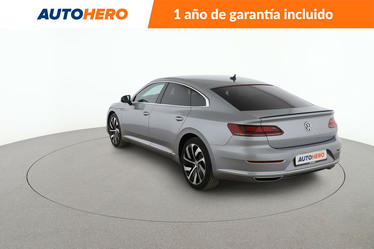 Foto Volkswagen Arteon 4