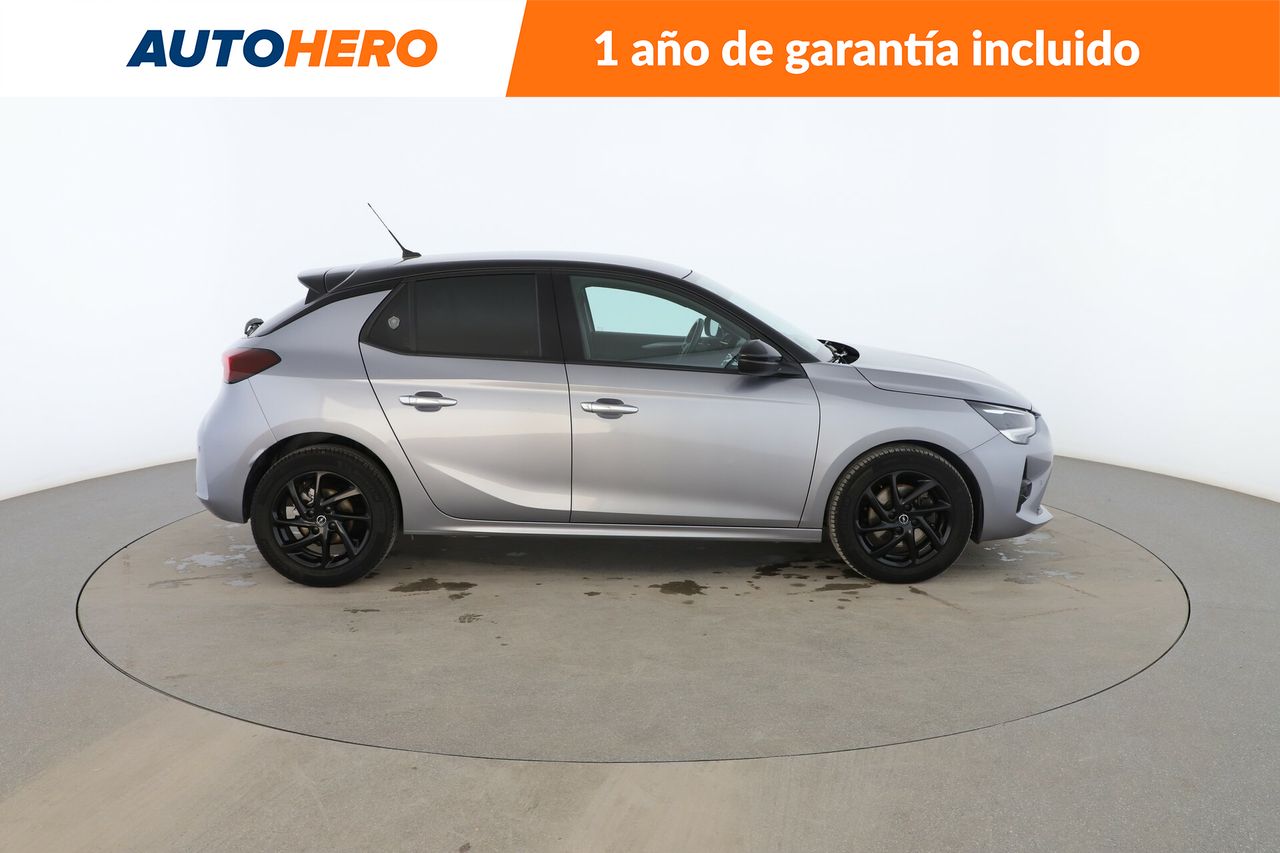 Foto Opel Corsa 7