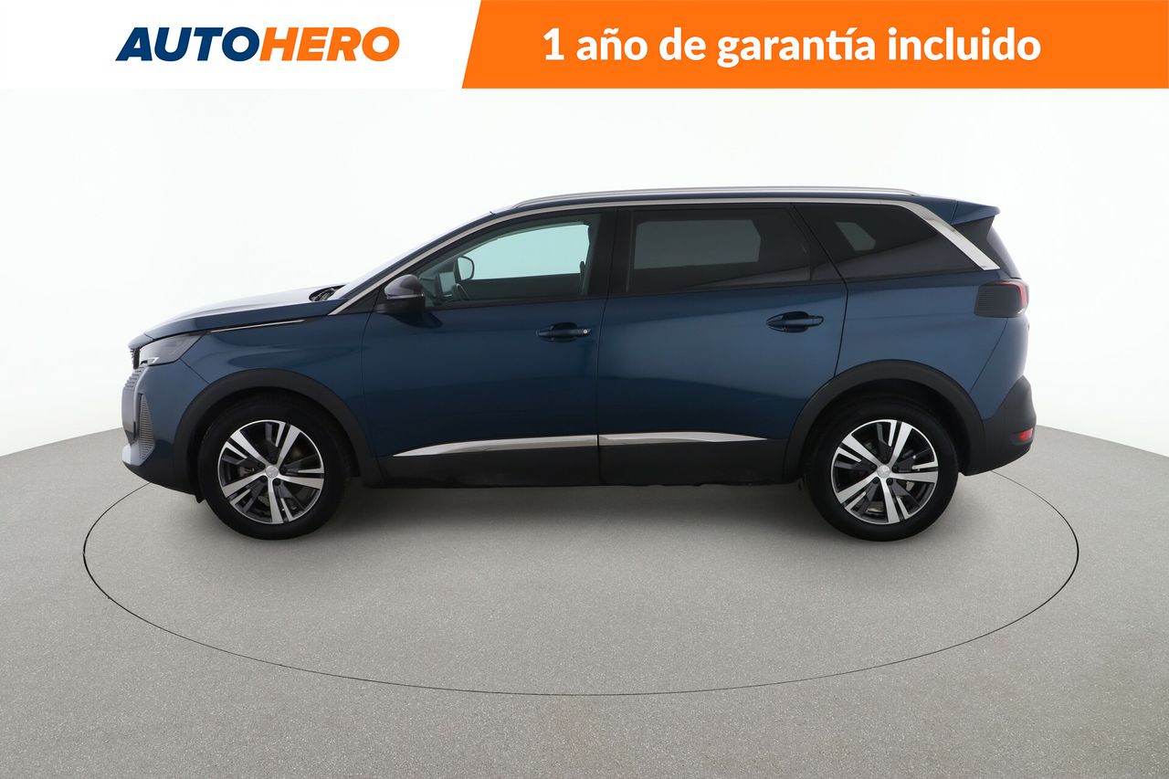 Foto Peugeot 5008 3