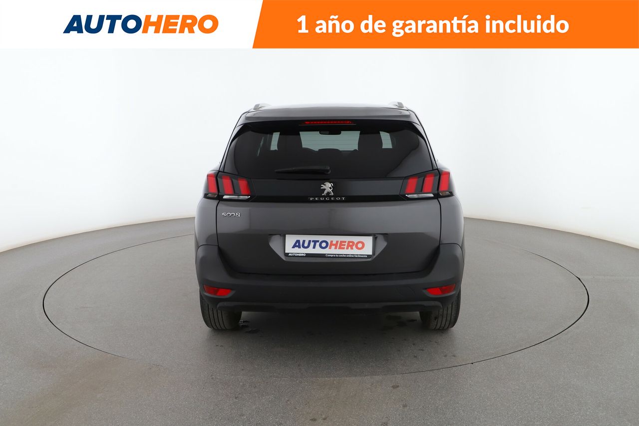 Foto Peugeot 5008 5