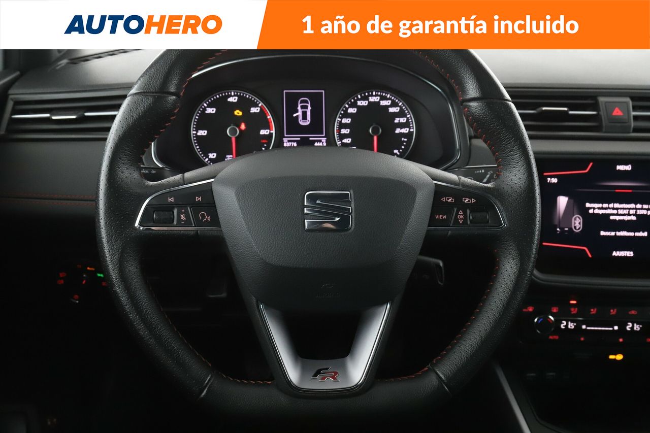 Foto Seat Arona 20