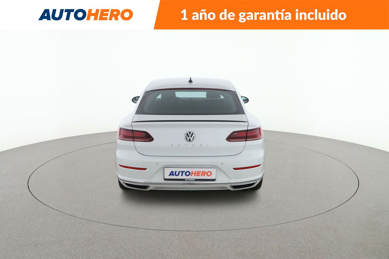 Foto Volkswagen Arteon 5