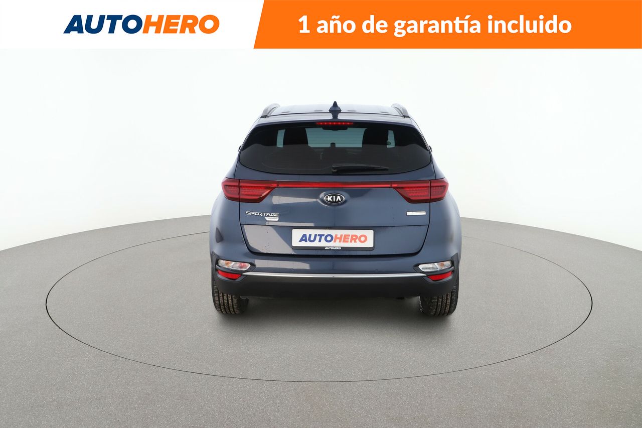 Foto Kia Sportage 5