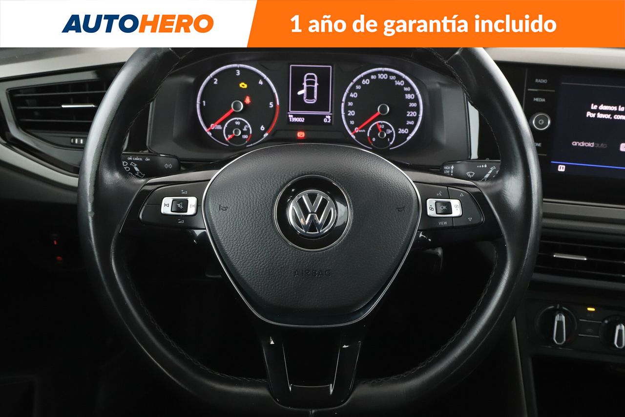 Foto Volkswagen Polo 20