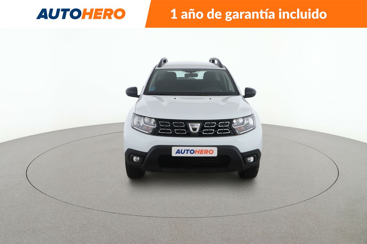 Foto Dacia Duster 9