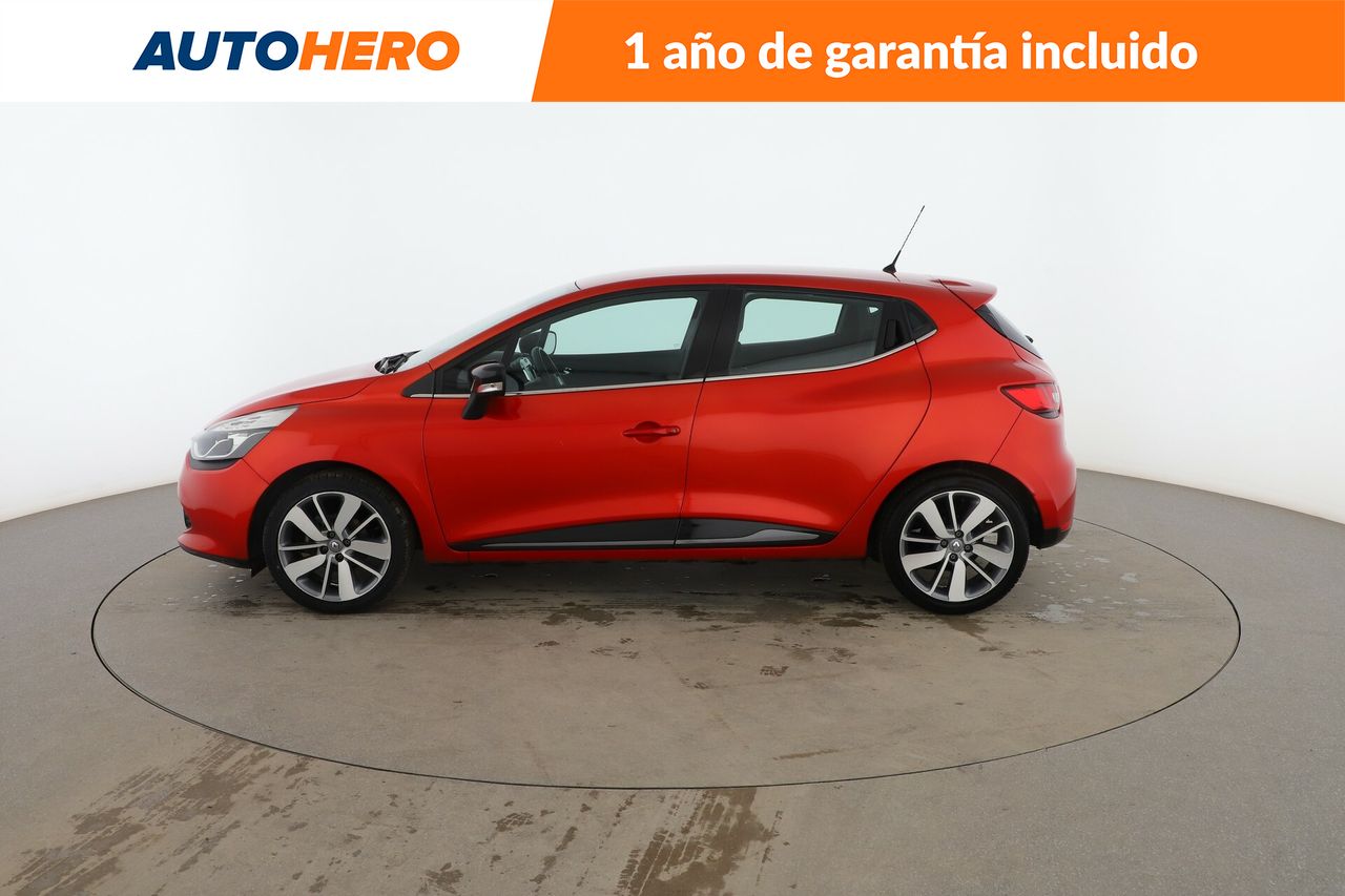 Foto Renault Clio 3