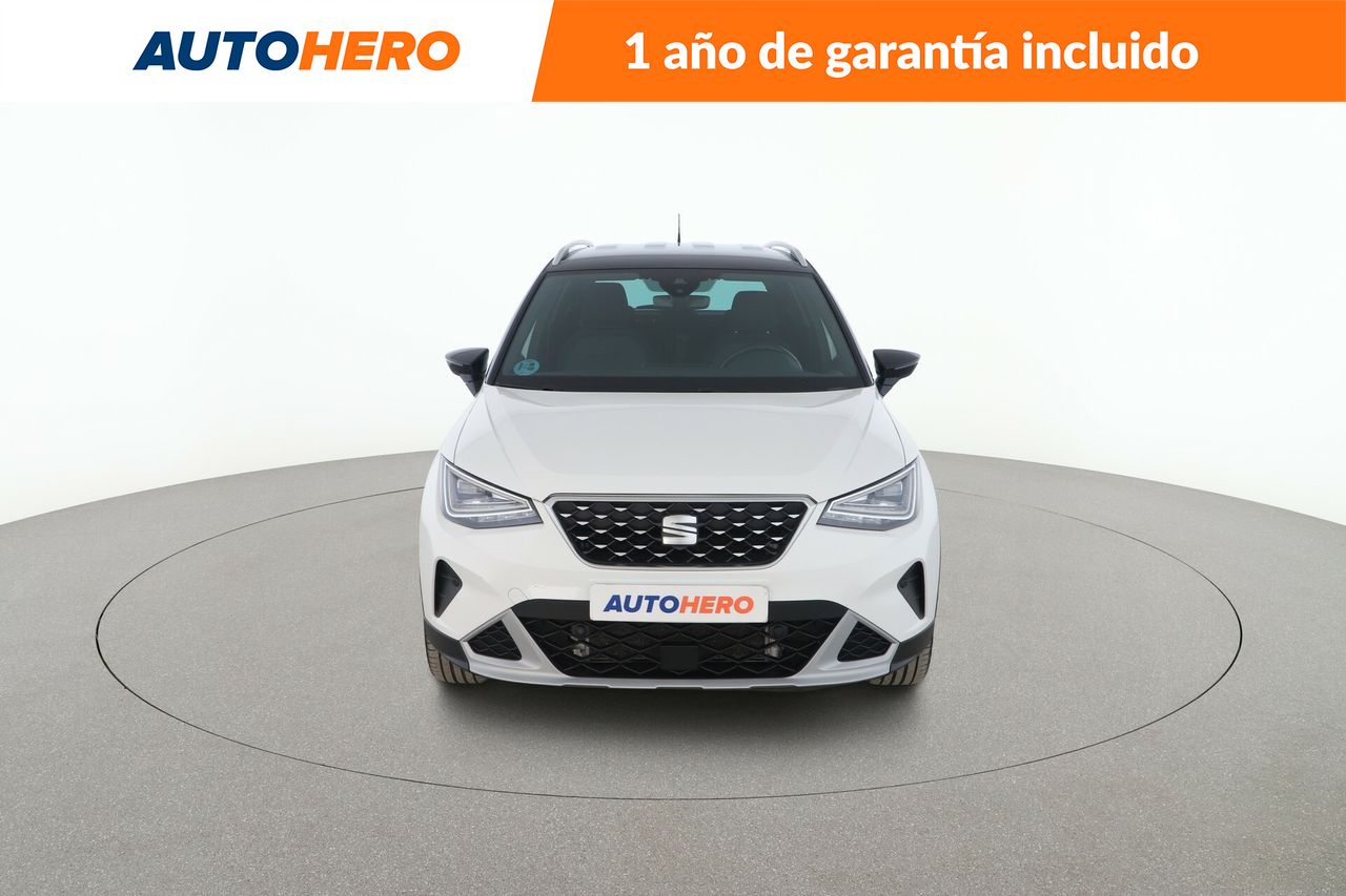 Foto Seat Arona 9