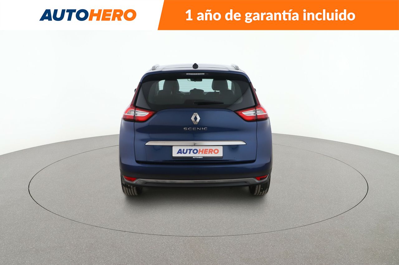 Foto Renault Grand Scénic 5