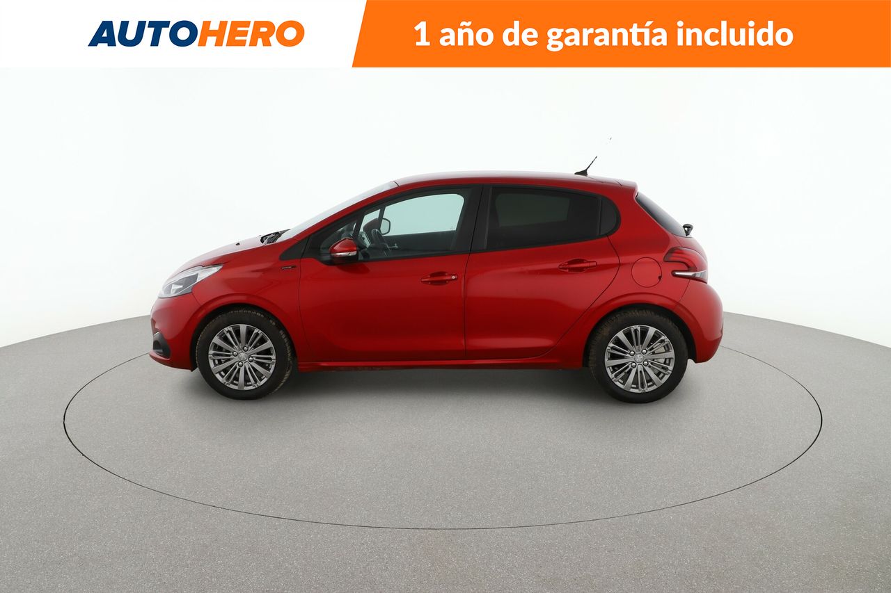 Foto Peugeot 208 3