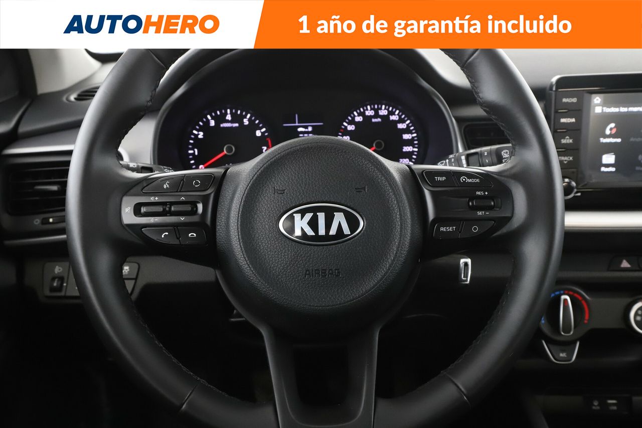 Foto Kia Stonic 20