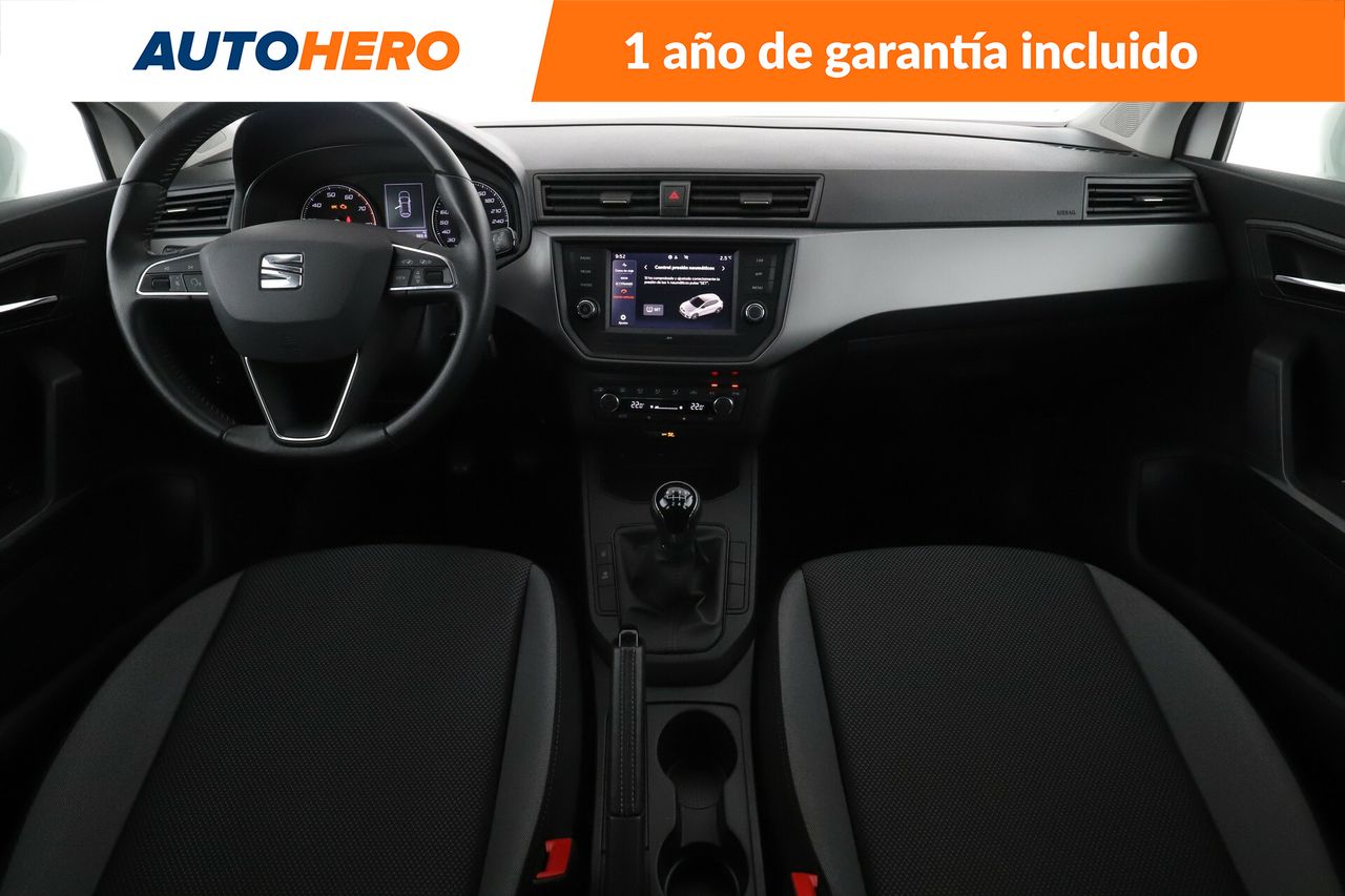 Foto Seat Ibiza 13