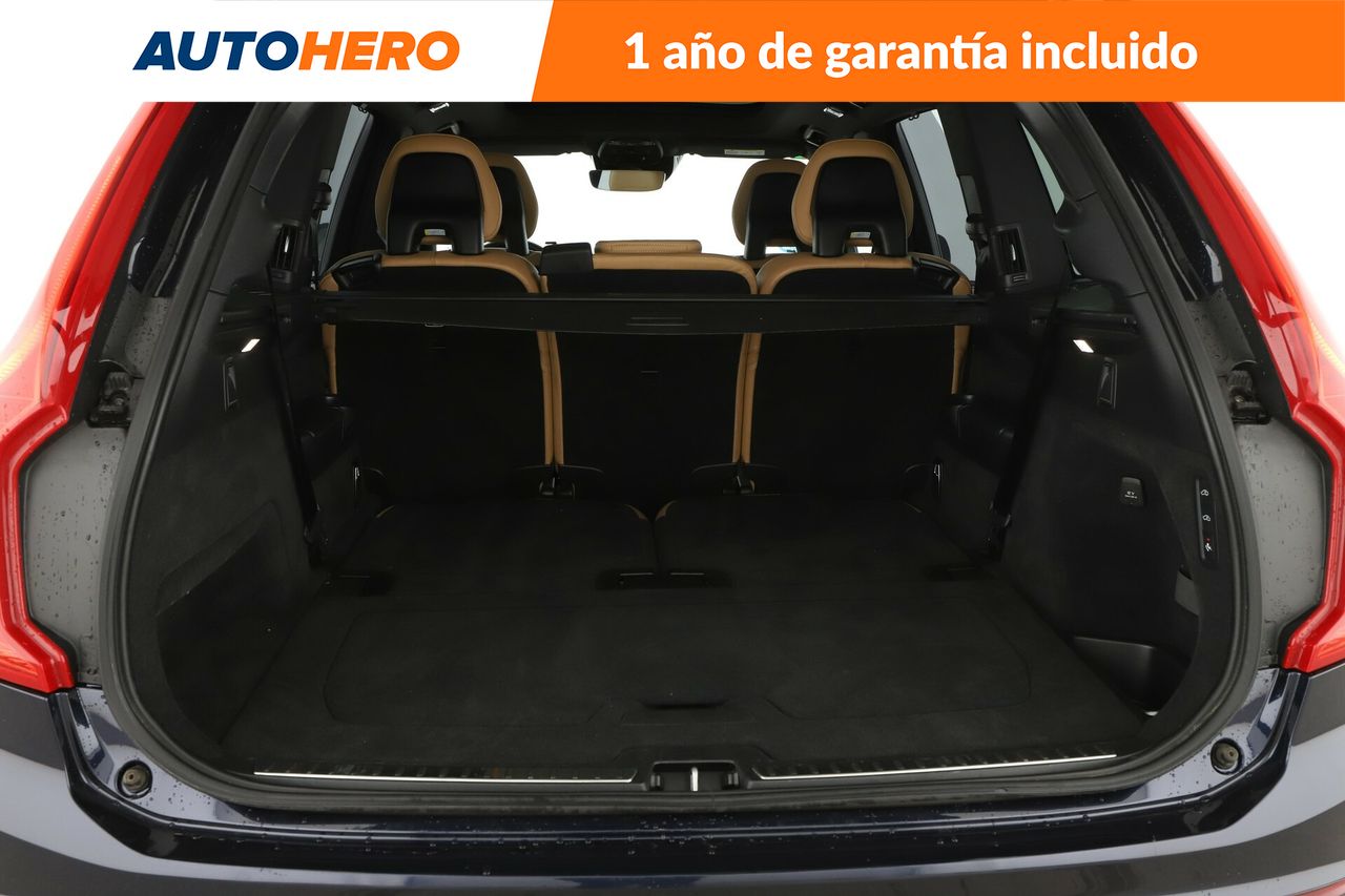 Foto Volvo XC90 19