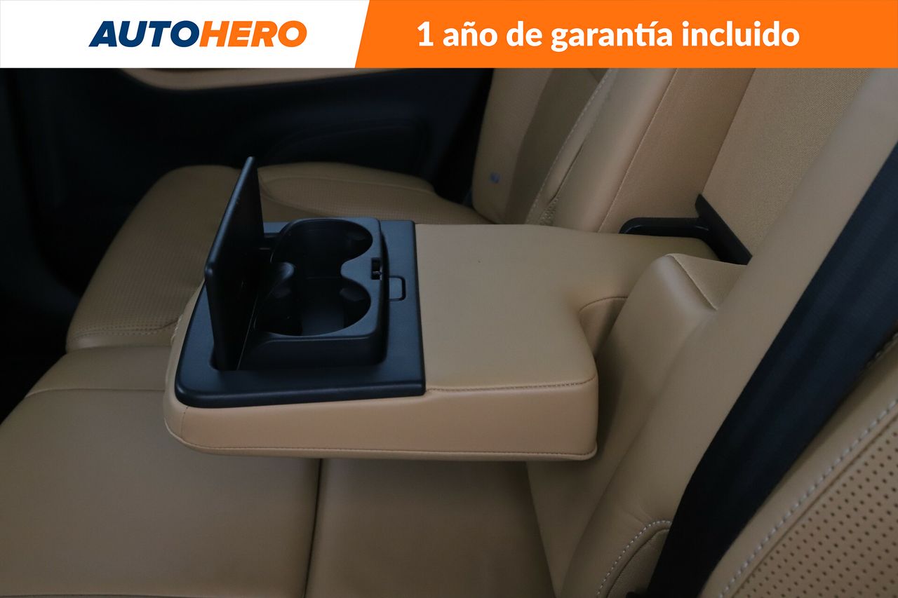 Foto Volvo XC90 24