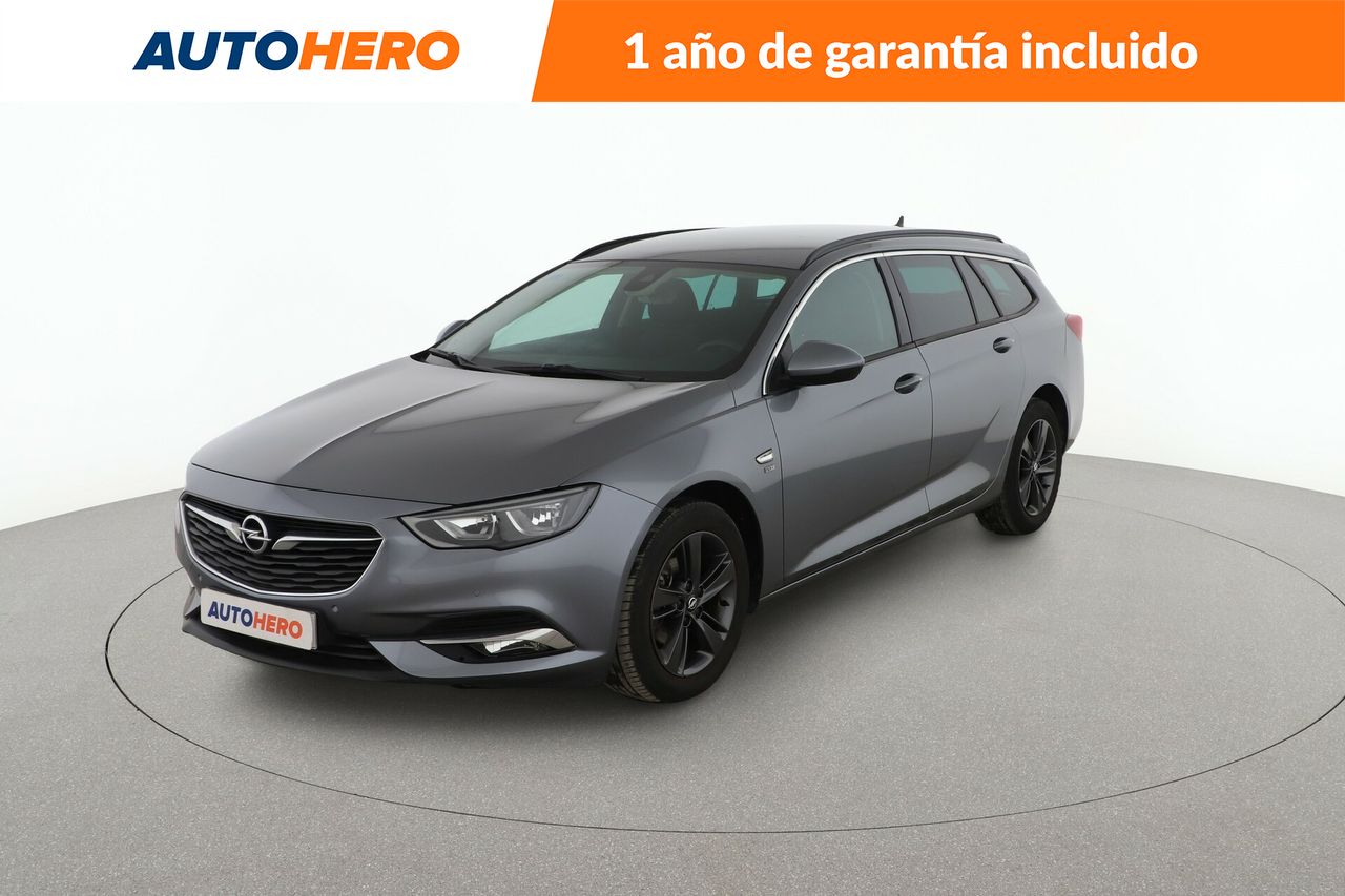 Foto Opel Insignia  1