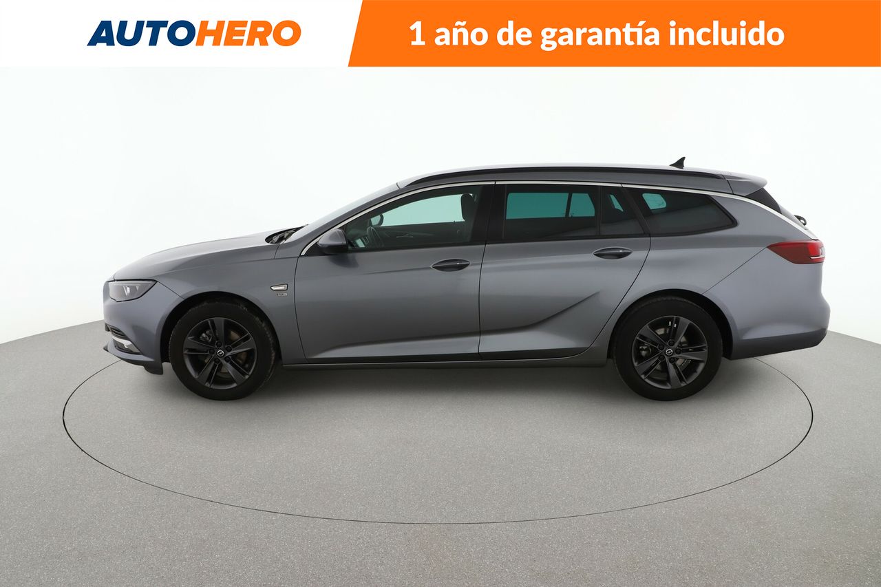 Foto Opel Insignia  3