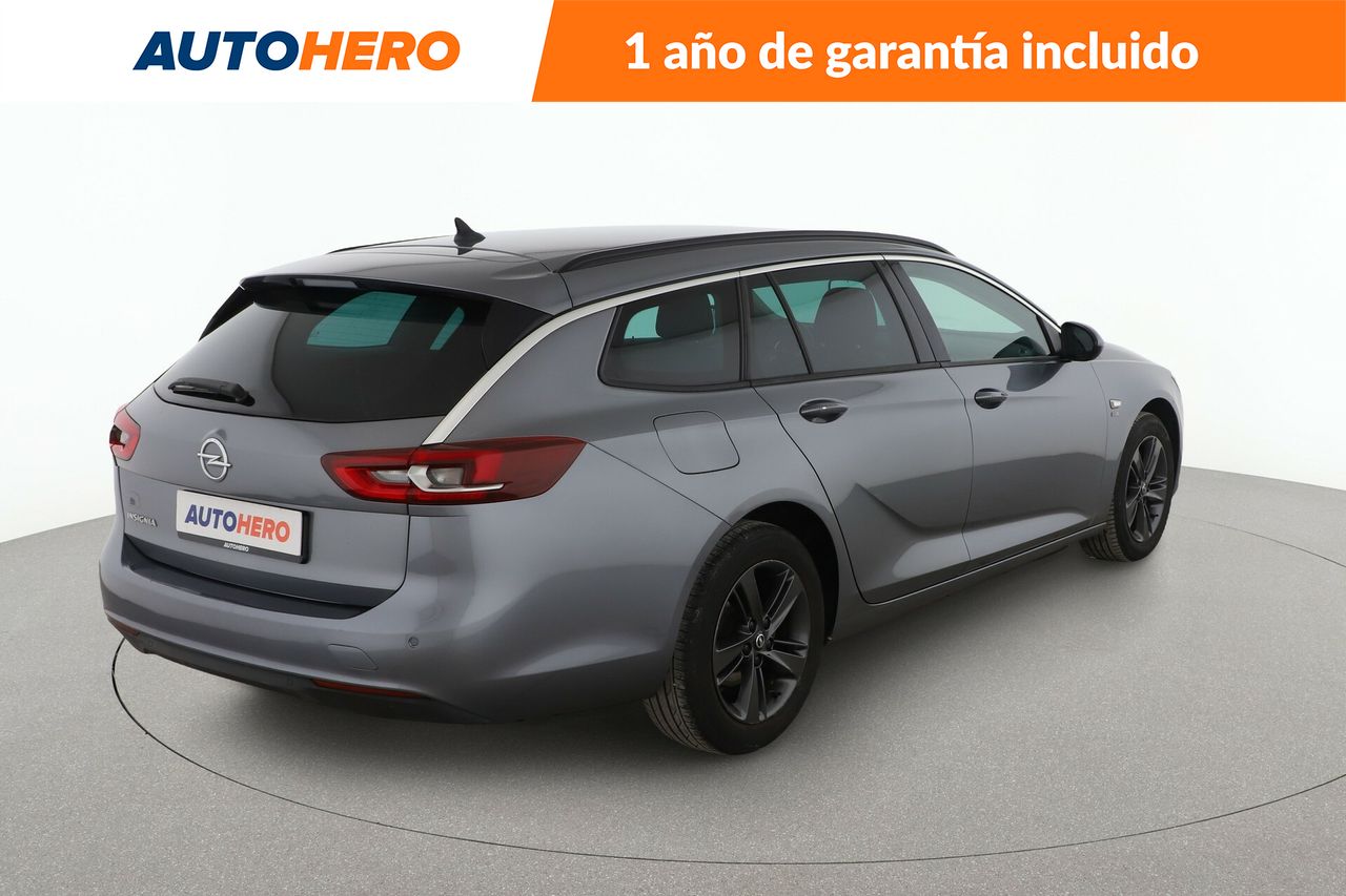 Foto Opel Insignia  6