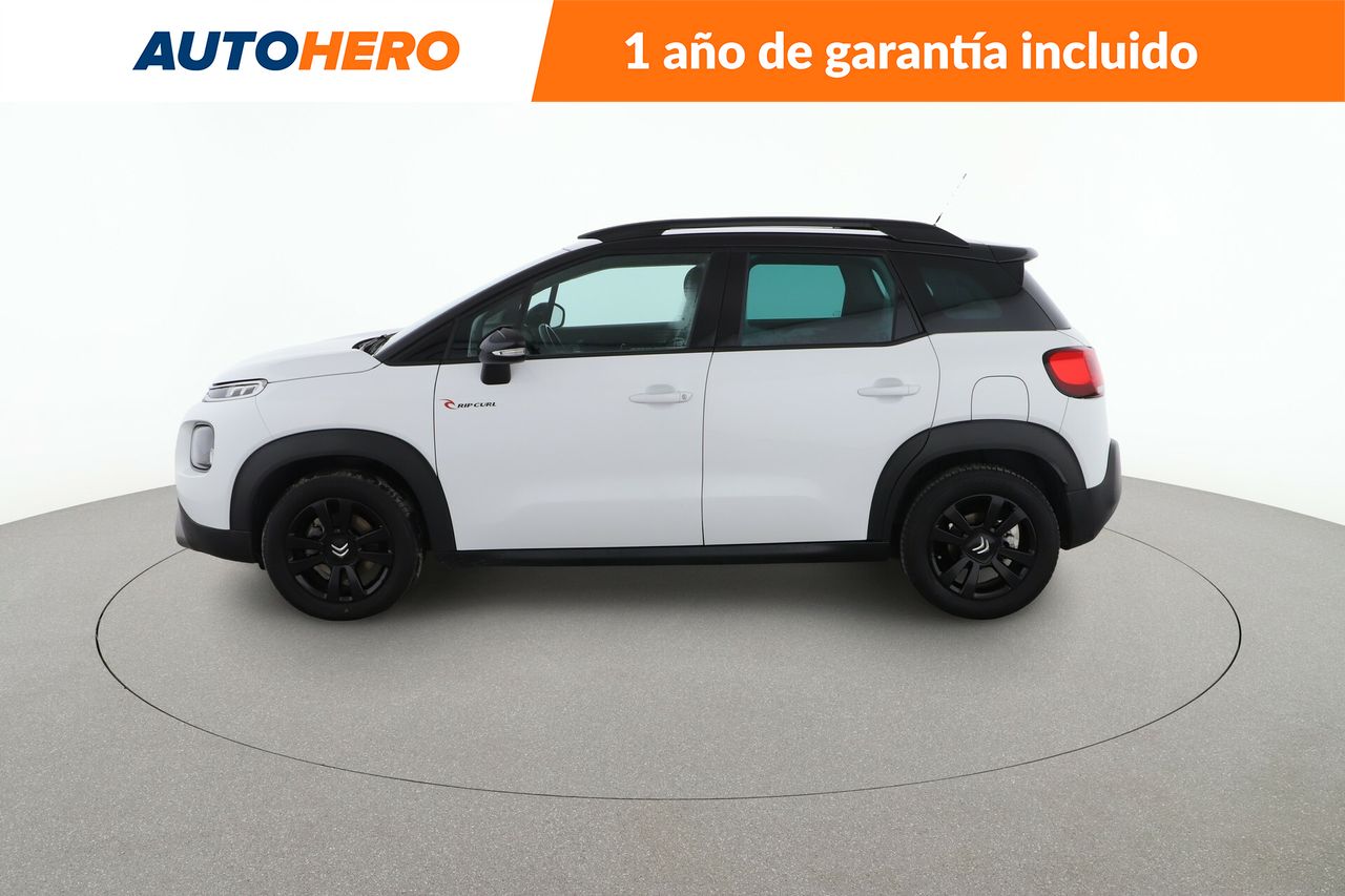 Foto Citroën C3 Aircross 3