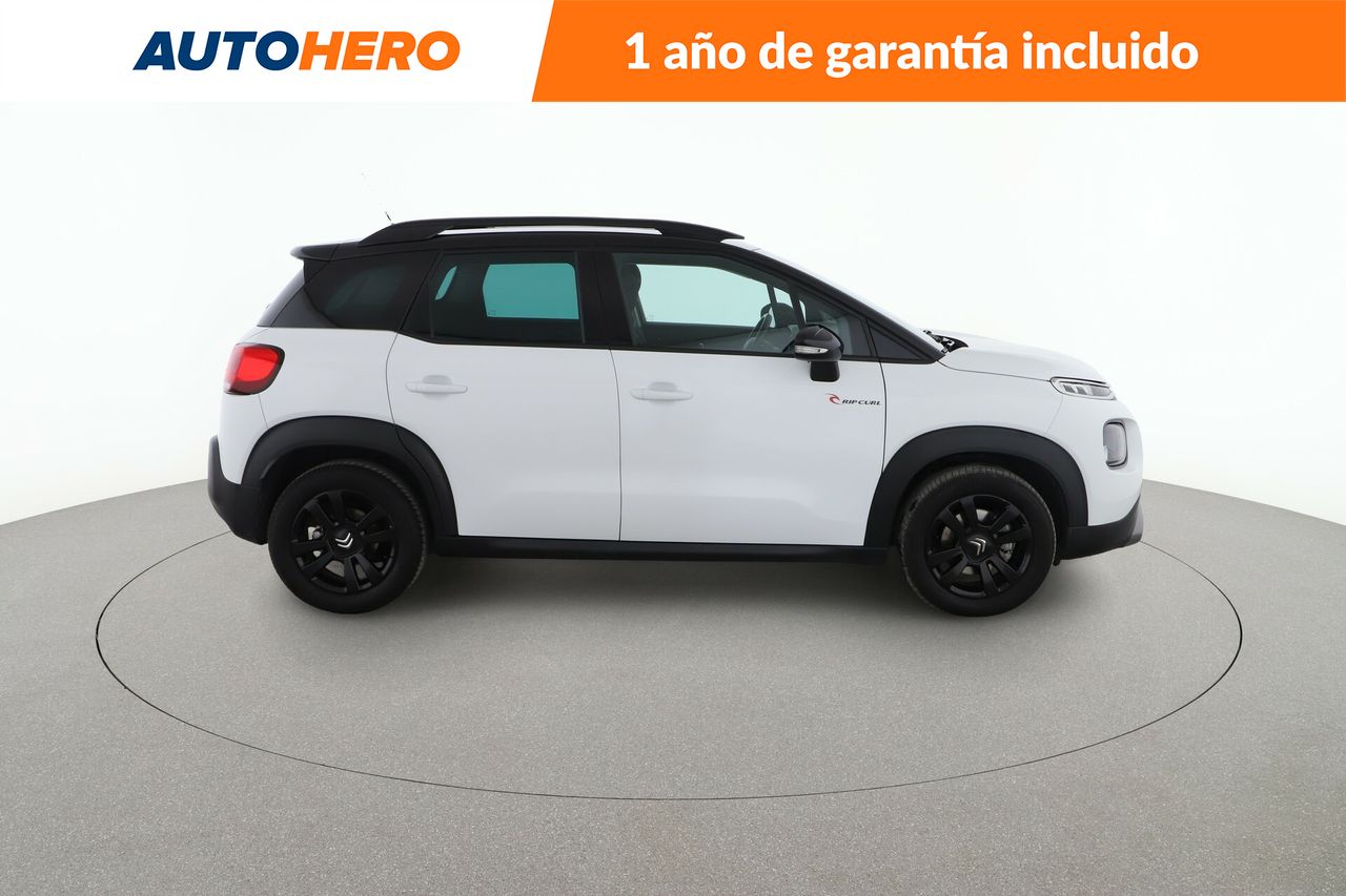 Foto Citroën C3 Aircross 7