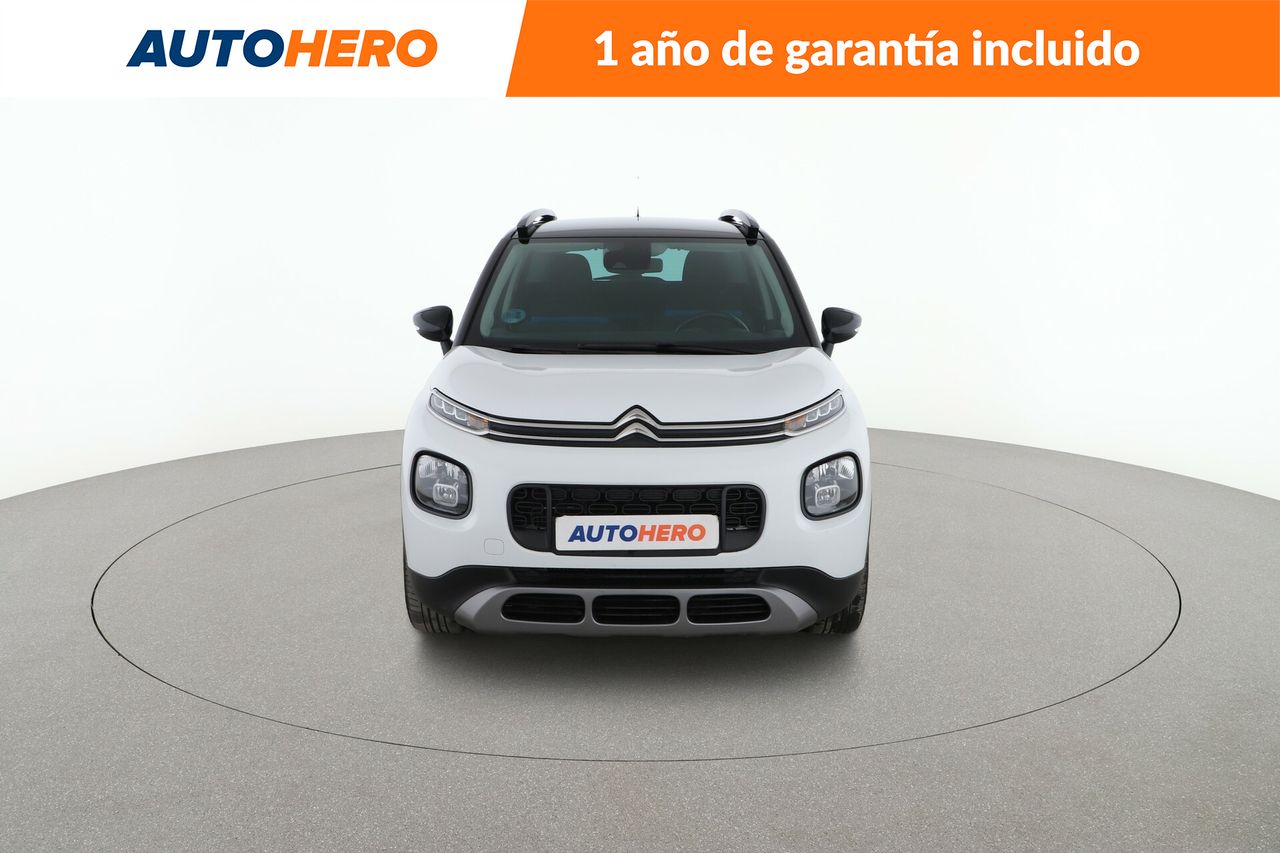 Foto Citroën C3 Aircross 9