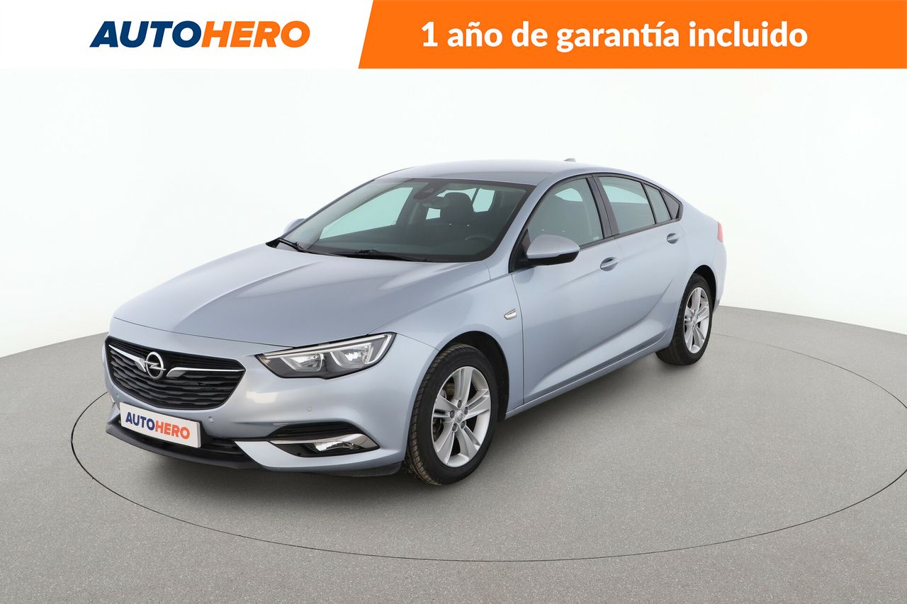 Foto Opel Insignia  1